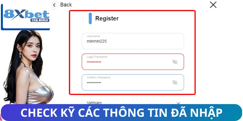 Xem kỹ các điều khoản điều kiện ở nhà cái