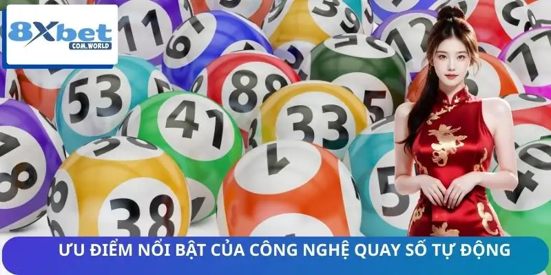 Lợi ích vượt trội so với cách quay truyền thống
